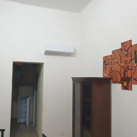 Da Carmela Casa Vacanze * バーリ