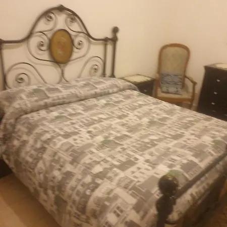 Appartamento Da Carmela Casa Vacanze Bari