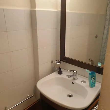 Da Carmela Casa Vacanze Apartamento Bari