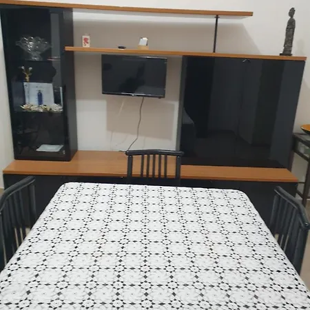 Apartamento Da Carmela Casa Vacanze *