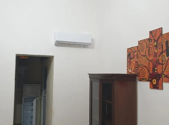 Da Carmela Casa Vacanze * Bari