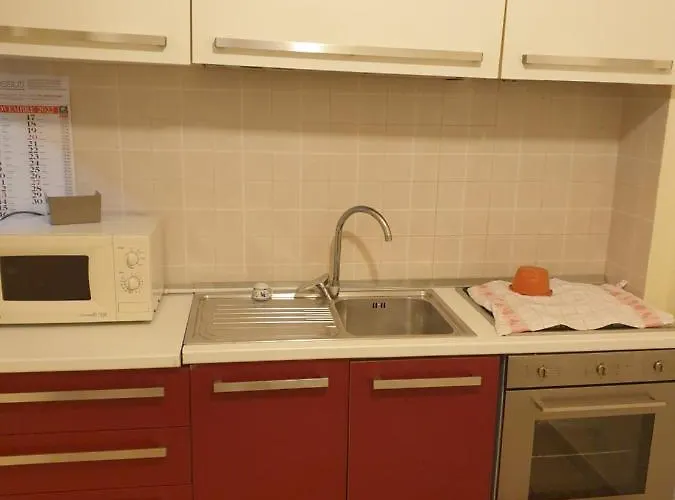 Da Carmela Casa Vacanze Apartamento *