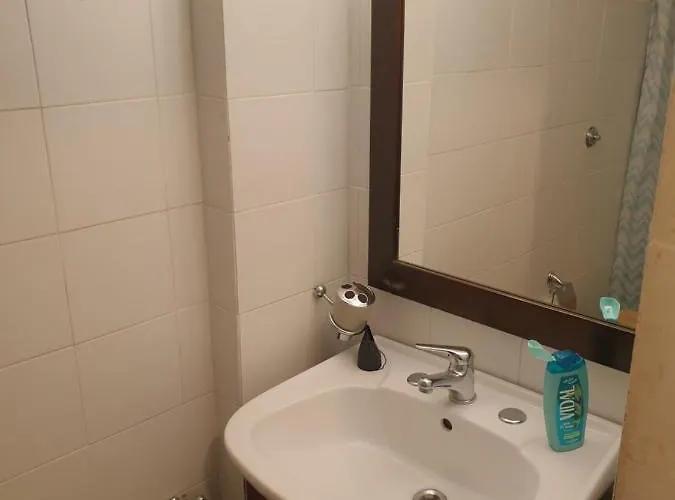 Da Carmela Casa Vacanze Apartamento Bari