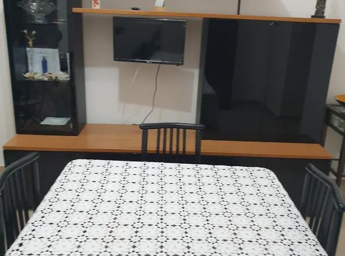 Apartamento Da Carmela Casa Vacanze *