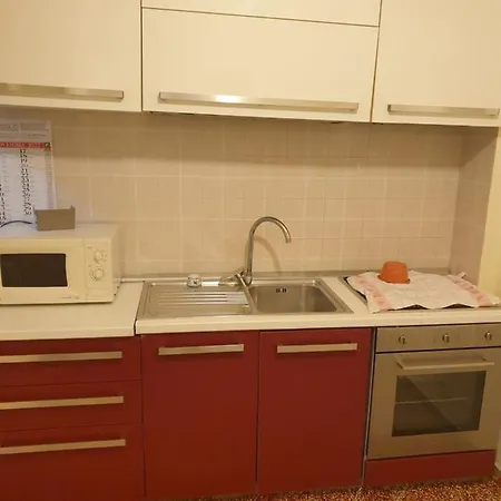 Da Carmela Casa Vacanze Daire *